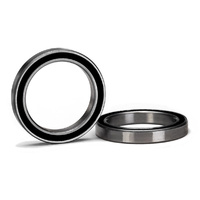 Ball Bearing Black Seal (2) 20 x 27 x 4mm 5182A