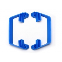 Nerf Bars Low blue 5833A 