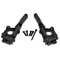 Bulkhead front left and right halves 3x10mm BCS 4 2.6x23mm CS 1 7030X 