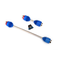 Drive shafts center  8655R 