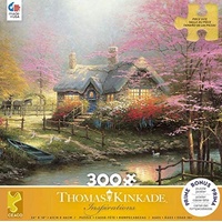 Kinkade Inspirations 300pcXL CEA2202
