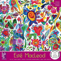 Este Macleod Heart 300pcXL (CEA2267-5)