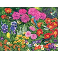 Sandy Williams - Series 2 Summer Garden 2264-4