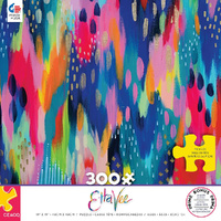 Etta Vee Colours 300pcXL (CEA2281-1)