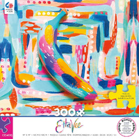 Etta Vee Banana 300pcXL (CEA2281-2)