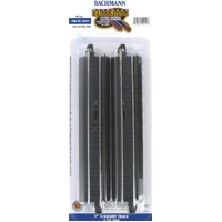  Track 9" Straight (4) E-z system (BAC44411)