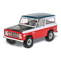 Baja Bronco 4436