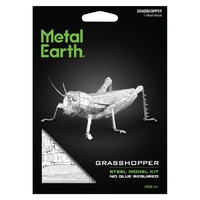 Grasshopper (FCMM-G)