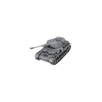 Iconx - German Panzer  Tank - (PS2001)
