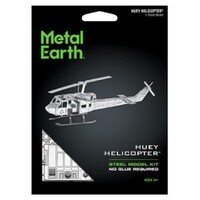 Huey UH-1 (MMS011)