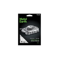 Tiger Tank (MMS203)