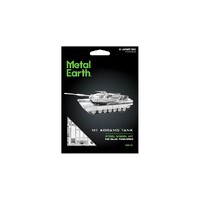 M1 Abrams Tank MMS206