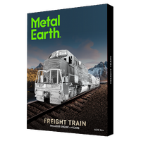  Gift Box Freight Train  (MMG104)