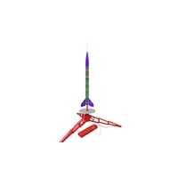 Wacky Wiggler Rocket Launch Set  (EST-1413) 