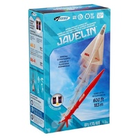 Javelin Rocket Launch Set (EST-1436)