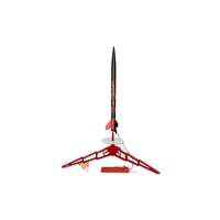 Journey Beginner Model Rocket Launch Set (EST-1441)