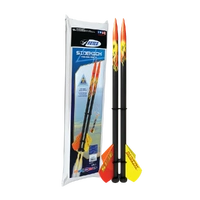 Sidekick Advanced Model Rocket Kit 18mm Engine (EST-7287)