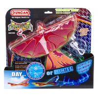 Dragon Hawk Light up Bird 3681DH