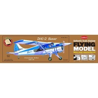  DHC-2 Beaver Model Kit (Gui-305LC)