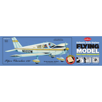 Piper Cherokee 140 1:20 Scale L (GUI-307LC)