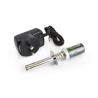  Nitro Glow Starter With Charger TRC-MT80101B