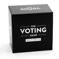 The Voting Game (DYE-1002)