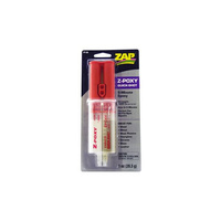  1OZ Z-Poxy Quick Shot Dual Syringe  PT-36