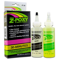 PT-39 8oz 30 minute Z-Poxy  (PT-39)