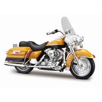  1:18 Harley Davidson M/Cycle Series 36 12Assort (MAI-31360) 