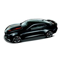 Spec.Edit. 2017 Chevrolet Camaro 50th Anniversary MAI-31385