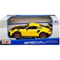 1:24  2018 Porsche 911 GT2 RS ( 31523)