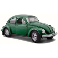 Special Edition 1:24 Volkswagen Beetle (MAI-31926)