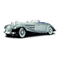 Premiere Edit. 1:18 1936 Mercedes-Benz 500K (MAI-36862)