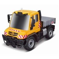 Tech Work Machines RC Unimog U-430 MAI-82181