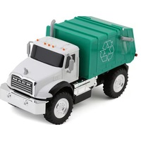 Tech Work Machines RC Mack Grainte Refuse Truck 2.4ghz (MAI-82182)