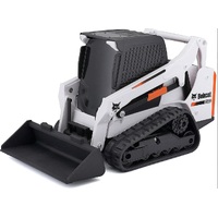 Tech Work Machines RC Bobcat T590 Compact Loader 2.4Ghz (MAI-82183)