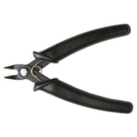Spring Loaded Sprue Cutter - Black EXL55595