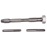 Swivel Point Pin Vise Srewdriver Set EXL55661