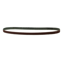 Assorted Sanding Belts (pkg of 5) EXL55679