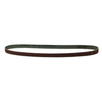  No 120 Grit Sanding Belt pkg og 5 ExL55680