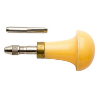 Mushrooms Pin Vise (EXL70011)
