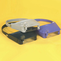  Deluxe Magna Visor Black (EXL70022)