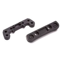  Upper sus. arm mount rear Dhk 8381-701T