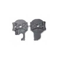 Diff Box Assembly DHK-8131-200 