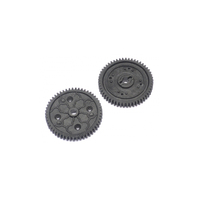  53T Plastic Spur Gear DHK-8131-204
