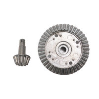 Crown Gear 41T and Pinion Gear 11T  Dhk8133-102T 