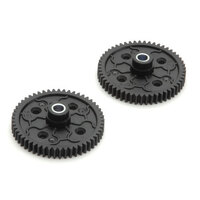  Spur gear 53T plastic Dhk8135-203
