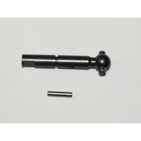  Reduction Conn. Axle 2.10mm DHK8136-201