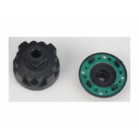  Diff Case, cover, Gasket set DHK8381-106