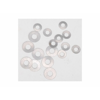  Washer- A/ Washer -B 8pcs ea DHK8381-107